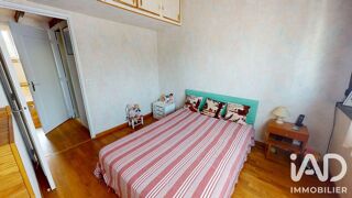  Maison à vendre 4 pièces 87 m²