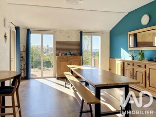  Maison à vendre 8 pièces 187 m²