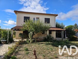  Maison à vendre 6 pièces 197 m²