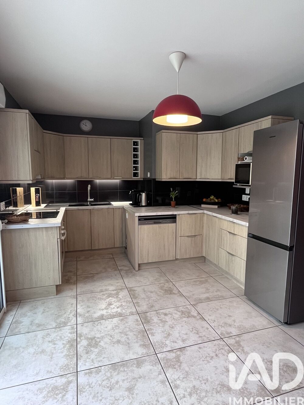 Vente Maison de village 5 pièces