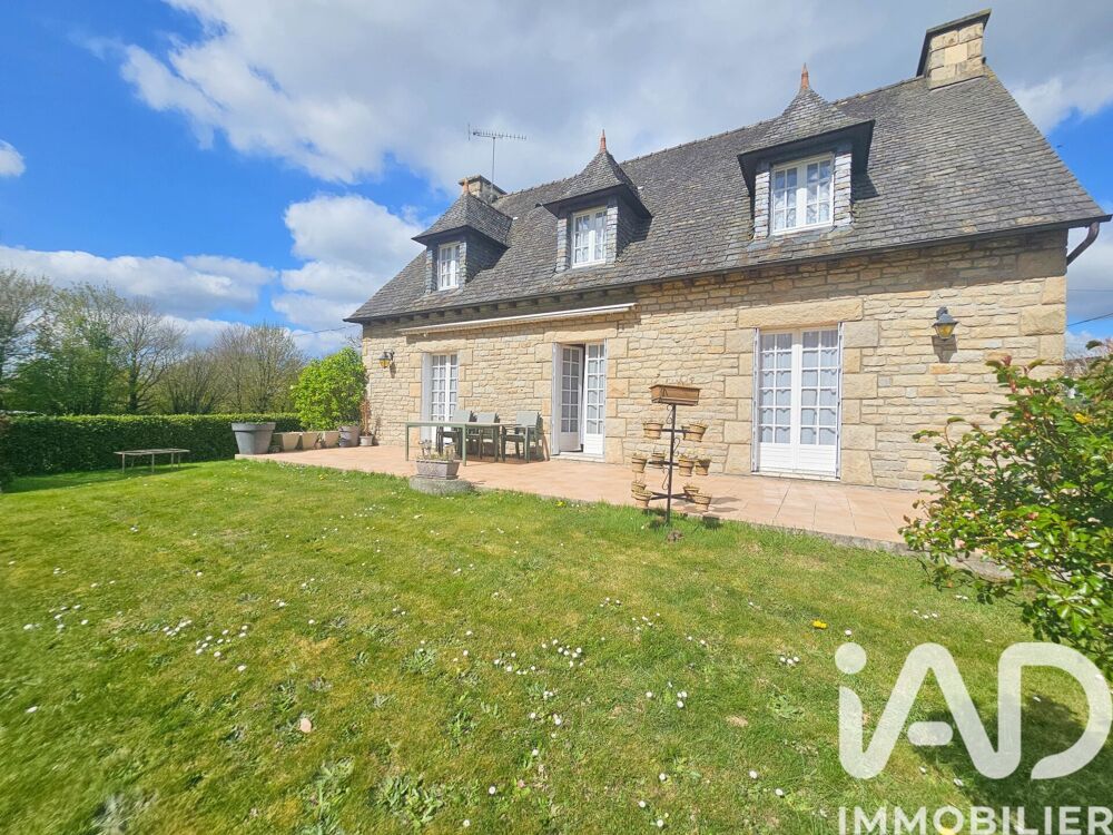 Vente Maison/villa 7 pièces