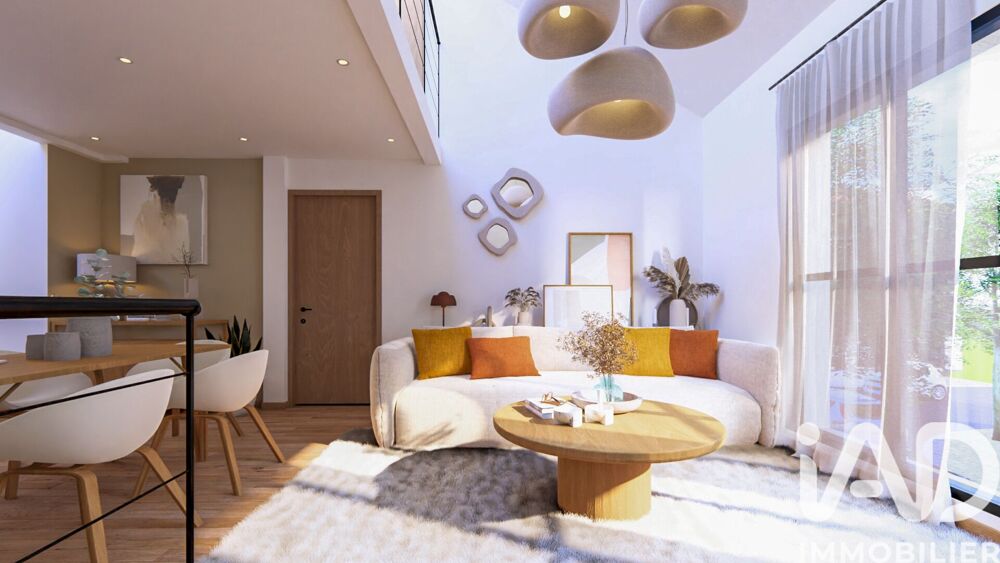 � vendre  Appartement Saint-Maur-des-Foss�s (94100)