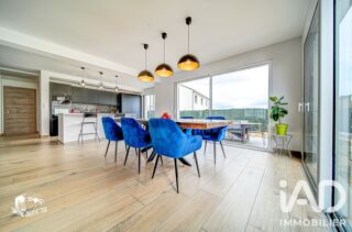  Maison à vendre 6 pièces 145 m²