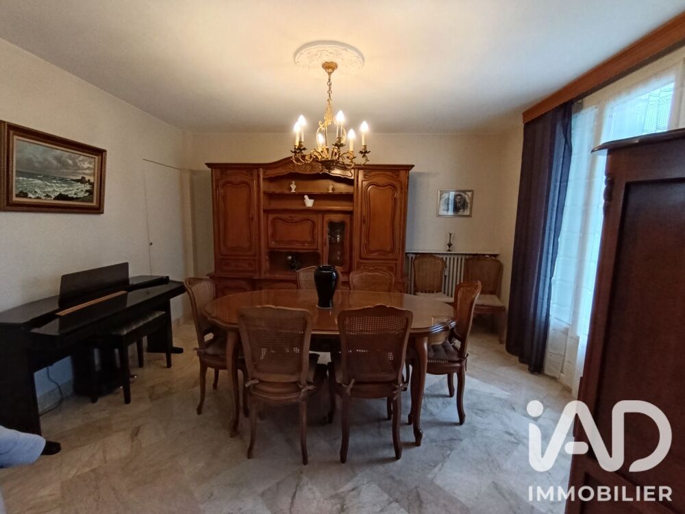 Vente Appartement Vente Appartement 3 pièces Nantes
