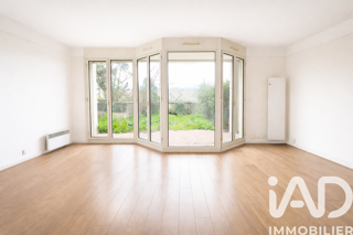  Appartement à vendre 4 pièces 93 m²