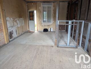  Maison à vendre 5 pièces 123 m²