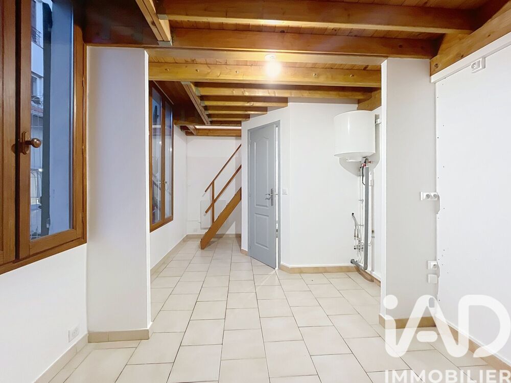 Vente Duplex 2 pièces