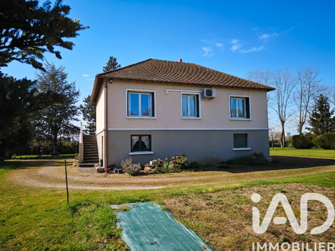   Vente Maison Maison - 4 pi�ce(s) - 95 m�