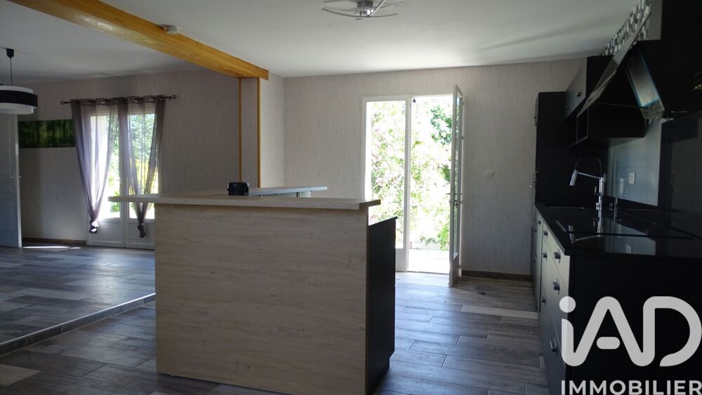 Vente Maison Vente Maison/villa 3 pièces Blan