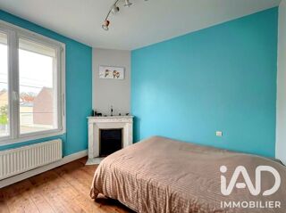  Maison à vendre 4 pièces 70 m²