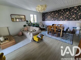  Maison à vendre 5 pièces 140 m²