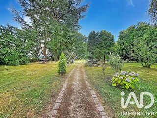  Maison à vendre 8 pièces 252 m²