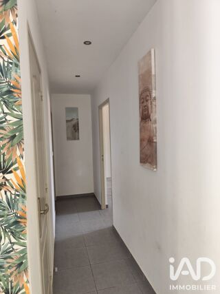 Maison à vendre 4 pièces 109 m²