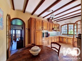 Maison à vendre 6 pièces 180 m²