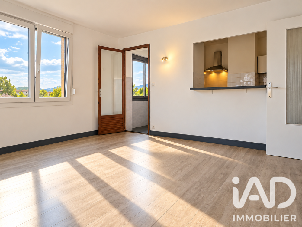 Vente Appartement Vente Appartement 3 pièces Fréjus