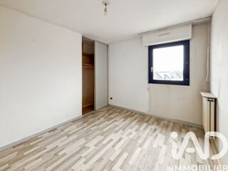  Appartement à vendre 3 pièces 64 m²
