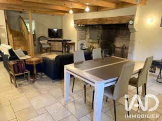  Maison à vendre 6 pièces 143 m²