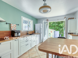  Maison à vendre 5 pièces 140 m²