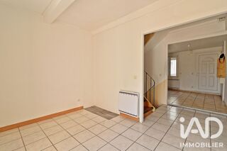  Maison à vendre 4 pièces 80 m²