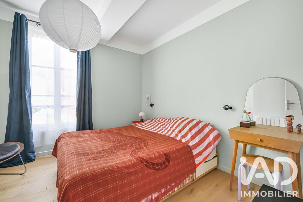 à vendre  Maison Bois-Colombes (92270)