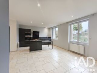  Appartement à vendre 3 pièces 72 m²