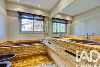  Maison à vendre 6 pièces 160 m²