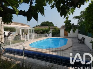  Maison à vendre 5 pièces 125 m²