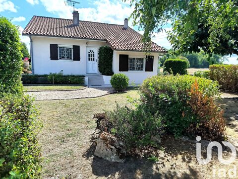   Vente Maison Maison - 5 pi�ce(s) - 140 m�