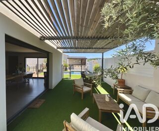  Maison à vendre 4 pièces 125 m²