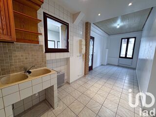  Appartement à louer 2 pièces 31 m²