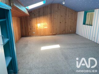  Maison à vendre 4 pièces 112 m²