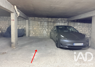  Parking / Garage à vendre 12 m²