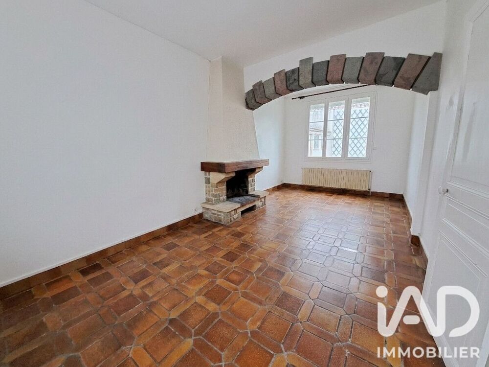 Location Maison de ville 3 pièces