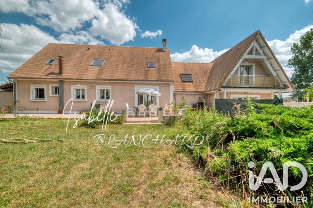 Vente Maison Vente Maison traditionnelle 10 pièces Saint-pathus