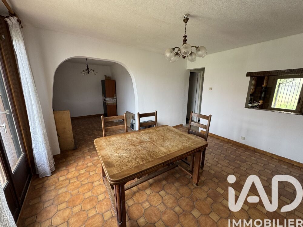 Vente Maison/villa 8 pièces