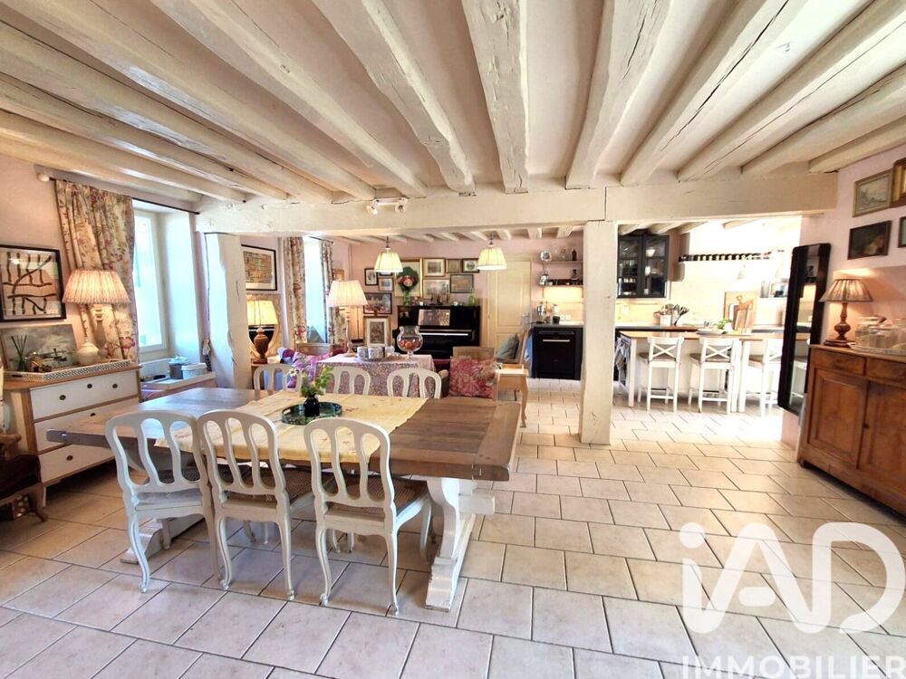 Vente Maison/villa 8 pièces