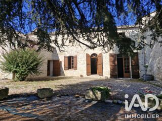  Maison à vendre 9 pièces 297 m²