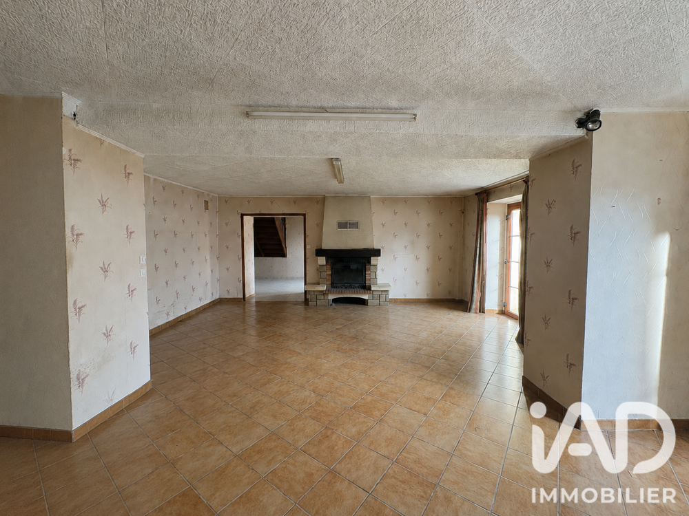 Vente Maison Vente Maison/villa 6 pièces Goven