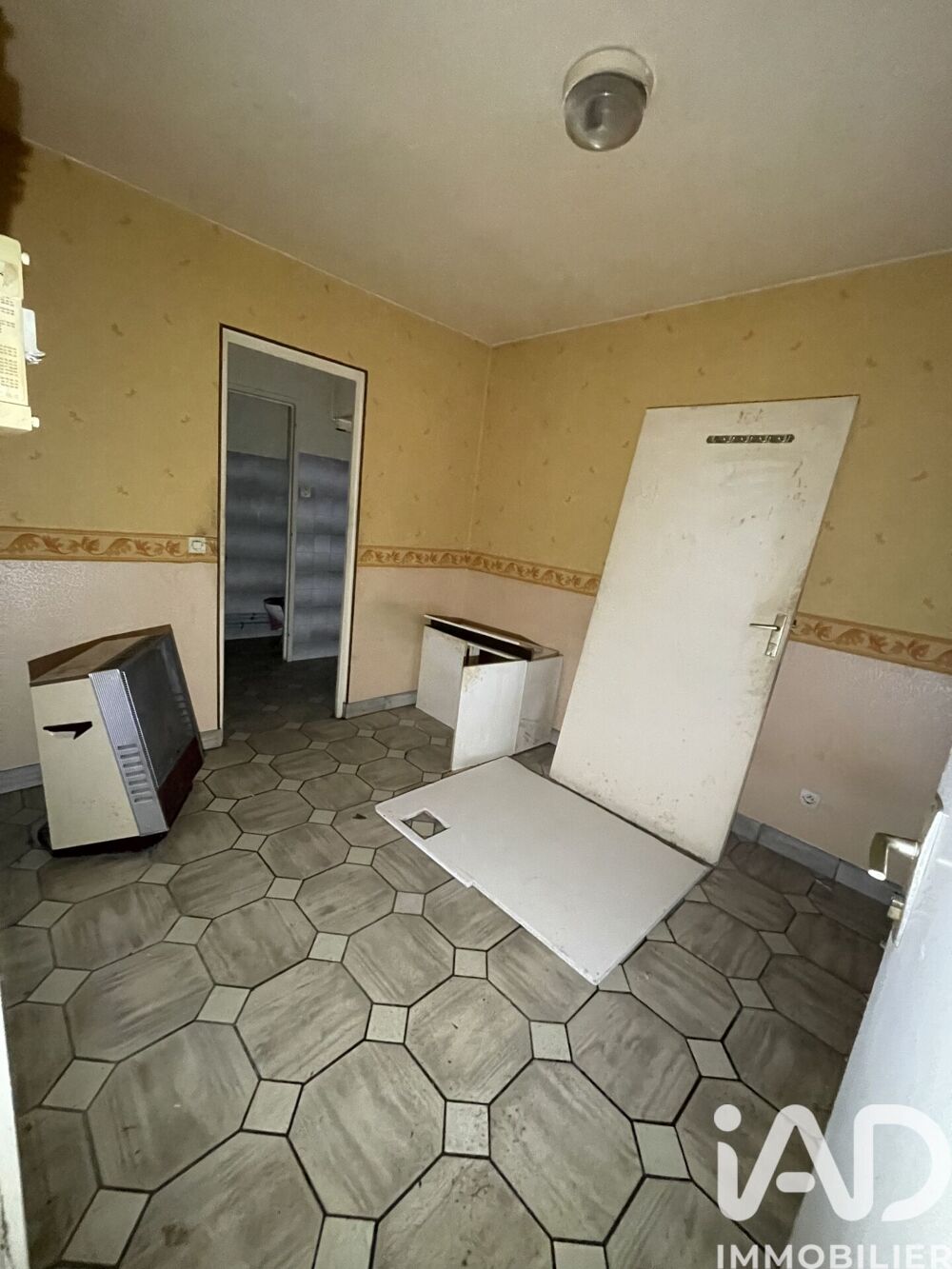 Vente Maison traditionnelle 5 pièces