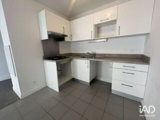  Appartement à vendre 3 pièces 63 m²