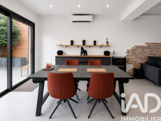 Maison � vendre 6 pi�ces 120 m�