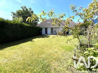  Maison à vendre 7 pièces 129 m²
