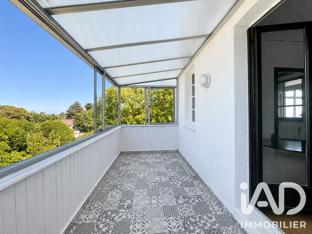 Vente Maison de ville 6 pièces
