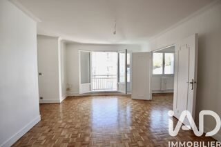  Appartement à vendre 3 pièces 57 m²