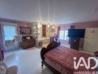  Maison à vendre 8 pièces 210 m²