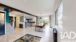  Maison à vendre 6 pièces 144 m²