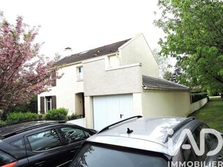 Maison � vendre 7 pi�ces 144 m�