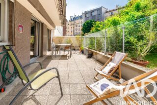  Appartement à vendre 4 pièces 86 m²
