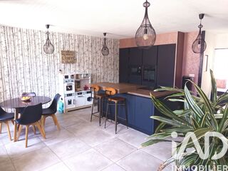  Maison à vendre 6 pièces 220 m²