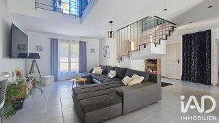  Maison à vendre 6 pièces 150 m²